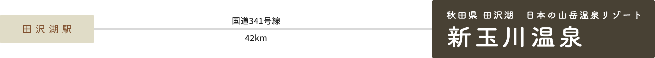 冬期お越しのお客様